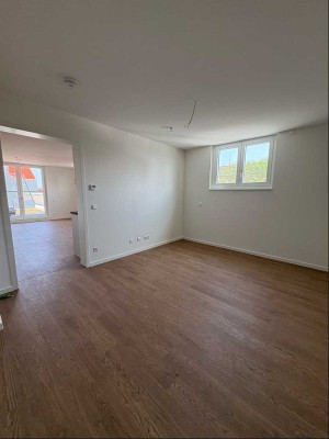 2- Zimmer-Wohnung im Herzen von Rastatt