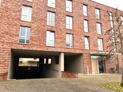 Traumhafte 2-Zimmer Wohnung in exklusiver Lage