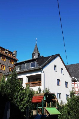 Mehrfamilienhaus in Langgöns