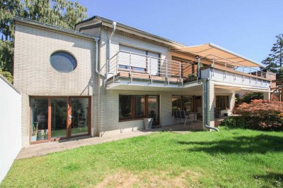 Sonnig in ruhiger Lage