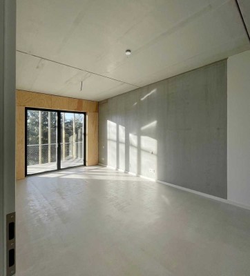 Schöner leben im neuen Jahr - 3-Zimmer-Wohnung im Grünen