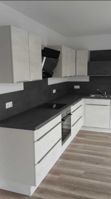 Stilvolle 3,5-Raum-Wohnung mit gehobener Innenausstattung in Laichingen