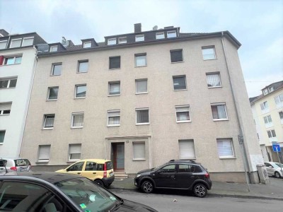 Gut geschnittene 2 ½ - Zimmer Wohnung für Eigennutzer oder Anleger!