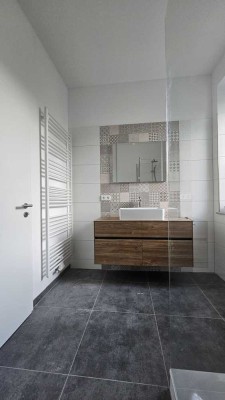 Sanierte 3,5-Zimmer-Wohnung in Dortmund-Talweg