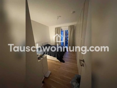 Tauschwohnung: Suchen 3-4 Zimmer Wohnung,Tauschen *zwei* 2-Zimmer Wohn.