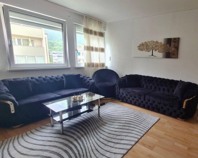 Praktische Garconniere mit Top Anbindung in Innsbruck