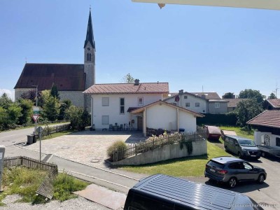 4-Zimmer-Neubauwohnung im 1.Stock in Kammer, perfekt für Familien!