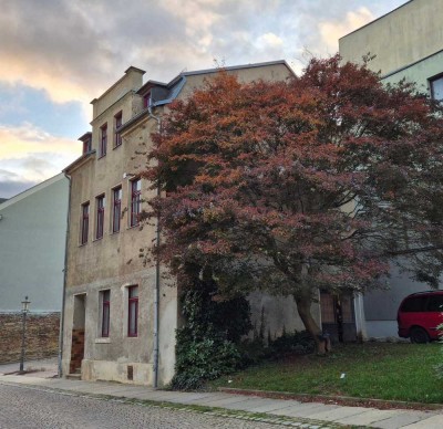 Haus mit Flair in Reichenbach