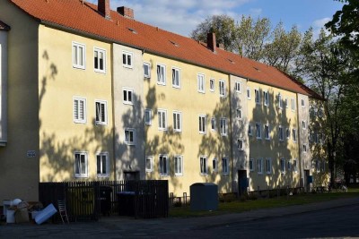 Gemütliche 3-Zimmer-Wohnung// 1.OG rechts