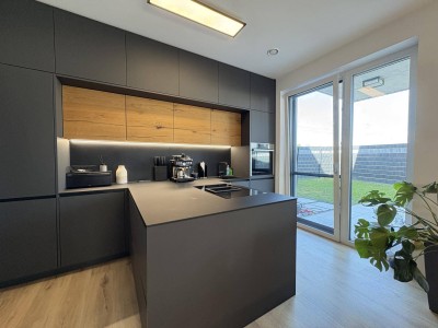 Anleger aufgepasst: Designer Wohnung zum Nettopreis