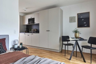 *SUMMER VACATION SPECIAL* - MONA LISA urban apartments - Modern möbliert und zentral
