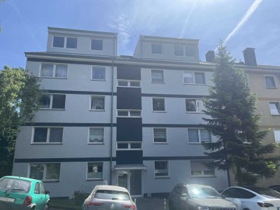 - NUR MIT WOHNBERECHTIGUNGSSCHEIN - Helle & großzügige Wohnung in Schmachtendorf – WBS erforderlich