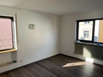 Stilvolle 1,5-Zimmer-Wohnung in Stuttgart