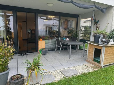 PROVISIONSFREI: 3-Zimmer Eigentumswohnung mit Garten in Reutte zu verkaufen