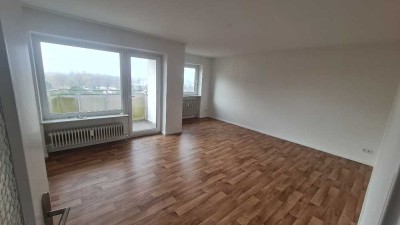 Schöne 2 Zimmer Wohnung mit Blick ins Grüne