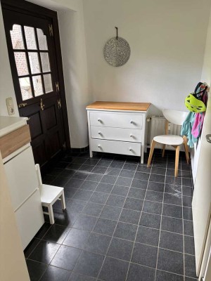 Wunderschöne, helle 3-Zimmer-Wohnung in ruhiger Lage