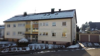 Beliebt, begehrt, gesucht - Charmantes Zweifamilienhaus mit ausgebautem Dachgeschoss als DHH mit Dop