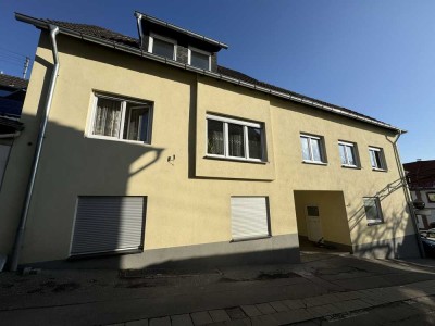 Mehrfamilienhaus mit vermieteten Einheiten in Neustadt an der Weinstraße