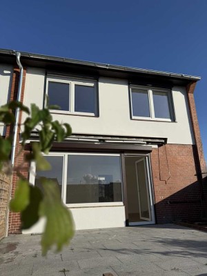 Attraktives 4-Zimmer-Haus in Obermarschacht Marschacht