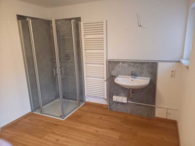 Helle 3-Zimmer Wohnung mit Balkon in Kirchham