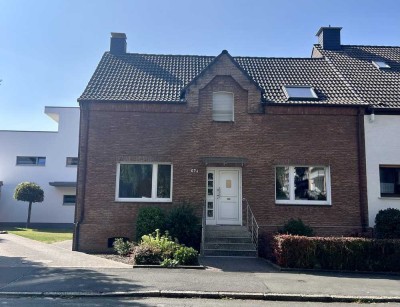 Appartement in 2 FH in Dortmund Wickede, empfohlen für 1 Person , frisch renoviert