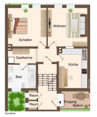 Lippacherstraße 25, 95445 Bayreuth