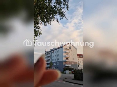 Tauschwohnung: Suche eine günstigere Wohnung gegen meine 2 Zimmer Wohnung