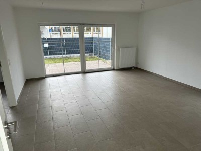 Vollständig renovierte Wohnung mit 3,5 Zimmer, Terrasse und eigenem Garten in Bad Neuenahr-Ahrweiler