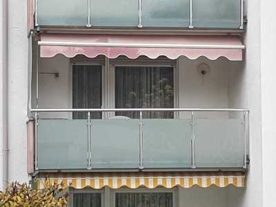 Stilvolle 2-Zimmer-Wohnung in Waiblingen von Privat (Zentrumsnah)