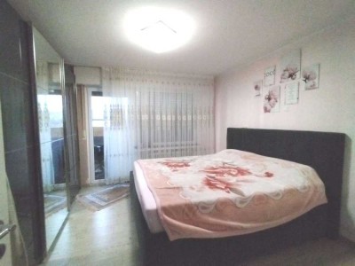 Charmante, vermietete Dreizimmerwohnung in begehrter Lage