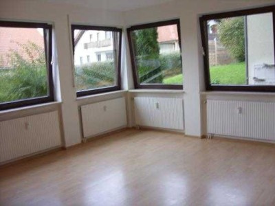 Helles 1,5 Zimmer-Appartement teilmöbliert, für 4 Monate zu vermieten