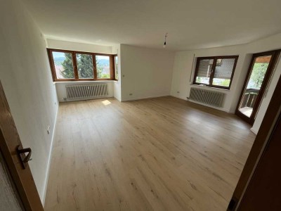 Attraktive 3-Zimmer-Wohnung mit Loggia in Ofterdingen