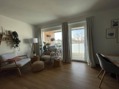 Neubauwohnung in Ansfelden