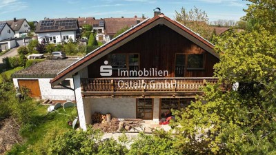 Familienparadies mit Garten - Hier beginnt Ihr neues Kapitel!