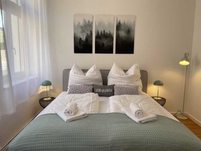 Möblierte Apartments in Magdeburg Altstadt – ideal für Privatpersonen, Firmen & Projektmitarbeiter