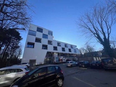 Singles und Studenten aufgepasst ++++++ Moderne 2-Zimmer-Wohnung im Atriumhaus