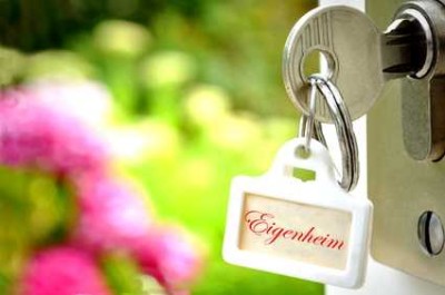 Mit diesem HAUS  geht IHR TRAUM  in ERFÜLLUNG