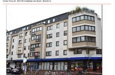 Schöne, geräumige 2-Zimmer Wohnung in Oederweg