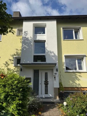 Toll ausgestattete 2,5-Zimmer-Wohnung – sofort frei!