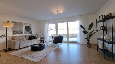 Modernes Haus in familienfreundlicher Wohnlage