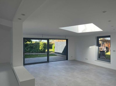 Luxuriöses 2-Zimmer Loft mit Garten in Pulheim