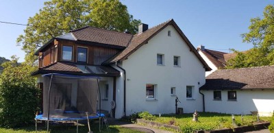 Traumhaftes Wohnen in Oberndorf !!