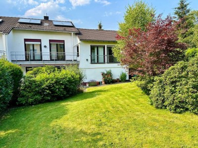 Wohnhaus in Hachenburg mit 1000m² Grundstück
