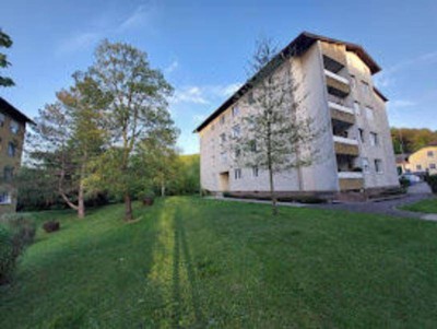 NEUER PREIS! Großzügige Wohnung mit Balkon und Stellplatz in Altlengbach