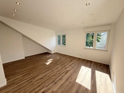 Erstbezug: Exklusive 3-Zimmer-Wohnung mit Fußbodenheizung, Balkon & hochwertiger Ausstattung