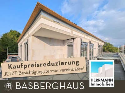 Exklusive und altersgerechte 4-Zimmer-Penthouse-Wohnung