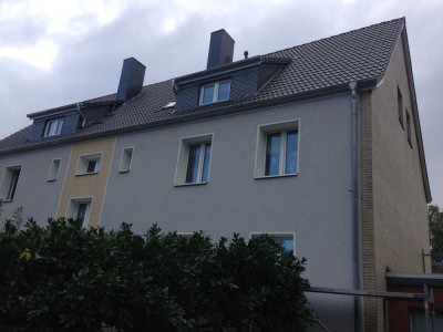 Letter, Renovierte 2-Zimmer- Wohnung