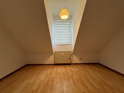 4-Zimmer-Mietwohnung mit Balkon und Keller in Herzberg am Harz