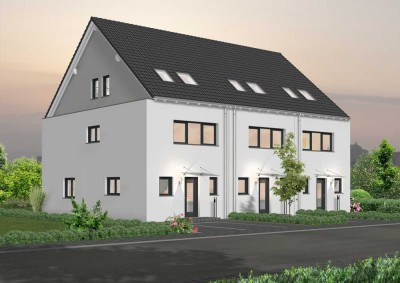 REH (links) Einzug vor Weihnachten möglich