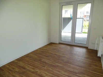 Moderne 2-Zimmer Wohnung! - Barrierefrei in bester City-Lage!